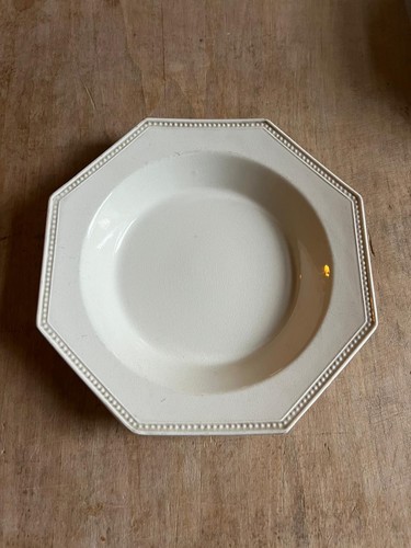 Ensemble assiettes - 6,