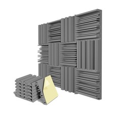 6 Panneaux de Mousse