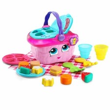 Jouet interactif Vtech Panier