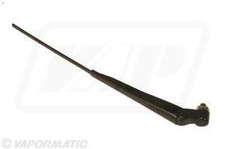 Bras conducteur, nettoyage des