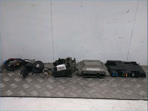 Kit demarrage citroen xsara - citroen,