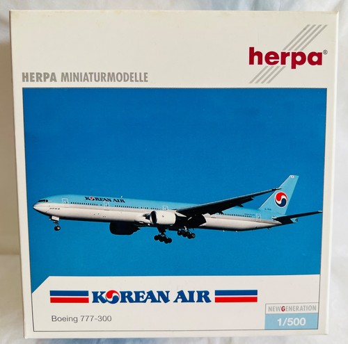 Herpa 506601 500 - herpa, 1/500