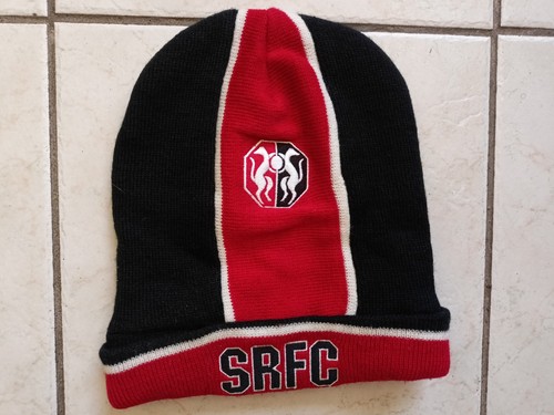 Bonnet foot stade rennais srfc - stade,