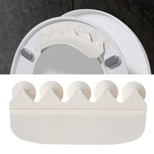 Abattant WC avec protection