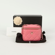 CHANEL AP1340 Vanity Mini
