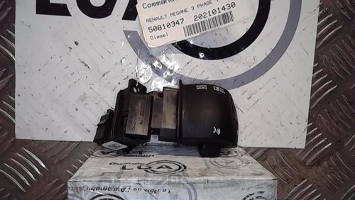 Commande autoradio renault - commande,