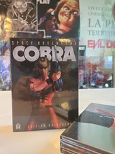 Coffret Space Adventure Cobra