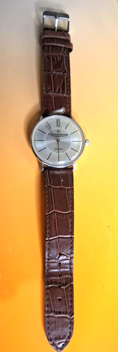 Montre vuillemin regnier - vuillemin,