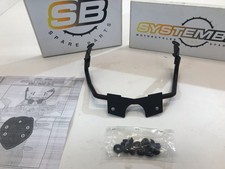 SUPPORT DE SUPPORT COUPOLE AVANT BENELLI BN 302 S COD A8702AK / SUPPORT