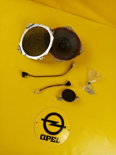 Neu orig blaupunkt opel - blaupunkt,