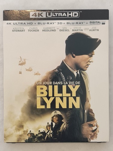Jour dans vie - dans, billy