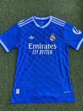 Maillot de football Real Madrid / Vini Jr.
