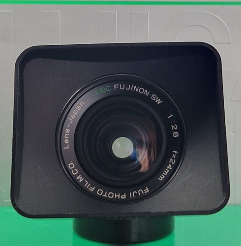 Ebc fujinon 24mm 8 m42 - sw,