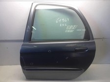 Porte arriere gauche CITROEN