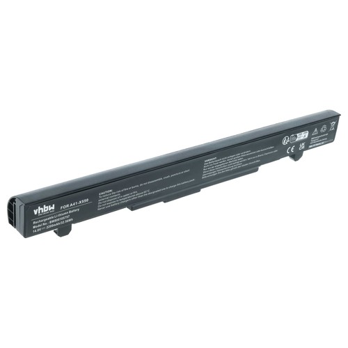 Batterie pour asus y481v - batterie,