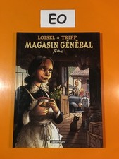 LOISEL : MAGASIN GENERAL T1 