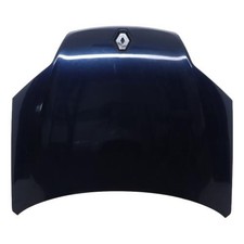 Capot RENAULT LAGUNA 3 PHASE 1