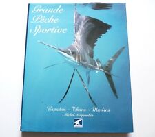 GRANDE PECHE SPORTIVE - M. MARGOULIES