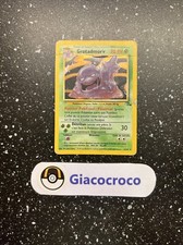 Carte Pokemon Grotadmorv Holo