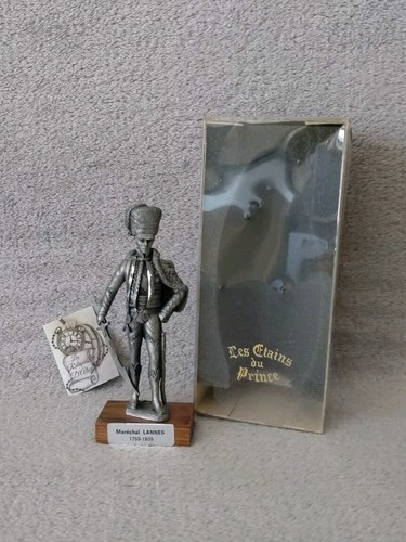 Figurine les etains prince - les,