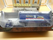 CAMION SEMI FAR "AU BON