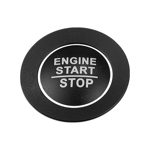 Voiture engine étoile bouton - voiture,