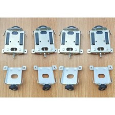 Uni-Fine 4 groupes de portes