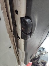 serrure de hayon pour