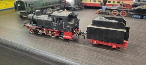 Fleischmann locomotive a - fleischmann,