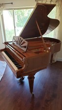 Seiler M-180 - Beautiful