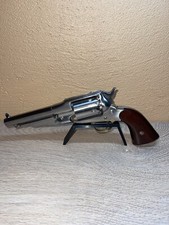 Support noir pour revolver à poudre noire remington 1858 new army sheriff