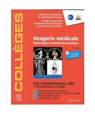 Imagerie médicale: Radiologie