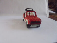 Renault Majorette JP4