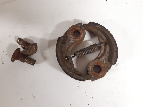 Embrayage moteur kawasaki - embrayage,