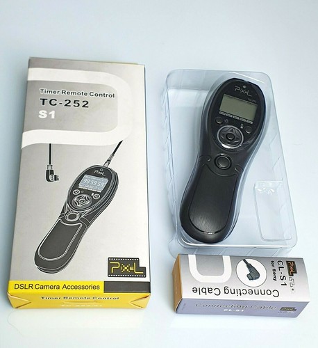 Télécommande minuteur - télécommande, de