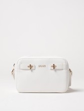 Sac À Main Femme Liu Jo Blanc