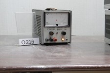 SODILEC SDT 402D POWER SUPPLY 40V 2A # O216