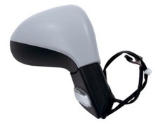 PEUGEOT 207 2006-2013 RETROVISEUR DROIT ELECTRIQUE ET CHAUFFANT