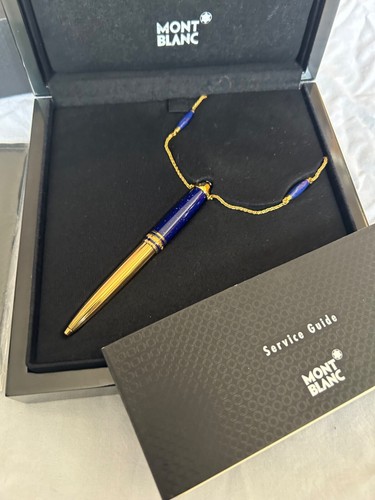 Montblanc meisterstuck - montblanc,