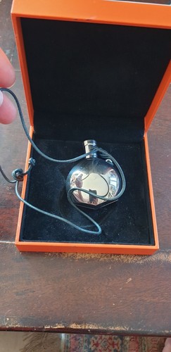 Hermes boite flacon - et,