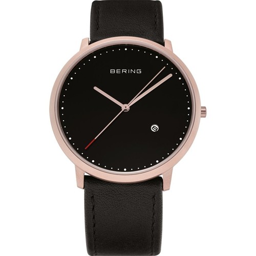 Bering montre pour - bering, homme