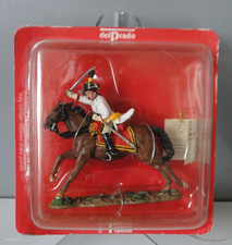 DEL PRADO cavalier Napoléon