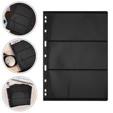  10 pièces pages de timbres