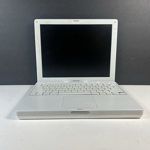 Apple ibook a1133 - g4, 12"