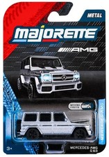 Majorette 🇨🇵 2025