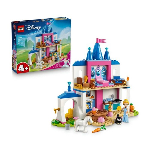 Lego disney princess 43283 - |,