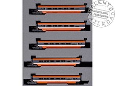 KATO 10-2084 - N 1:160 Lot De