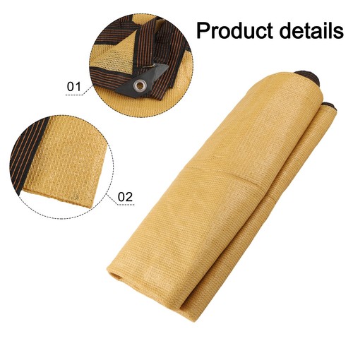 Filet ombrage premium pour - d'ombrage,