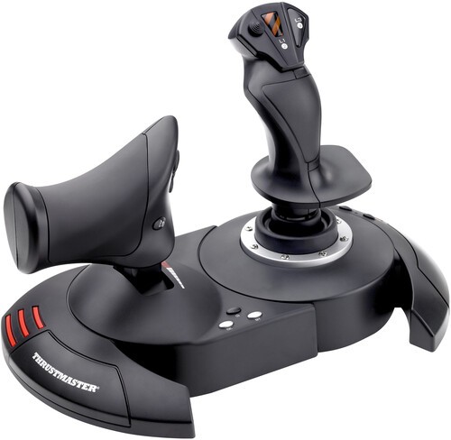 Accessory flight control - flight,