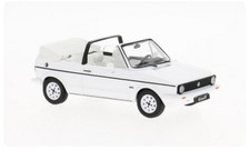 Volkswagen Golf MK I Cabriolet